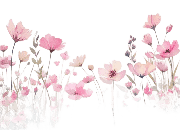 flores silvestres